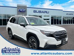 2026 Subaru Forester Premium Hybrid SUV