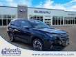 Subaru Forester Hybrid
