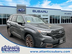 2026 Subaru Forester Sport SUV