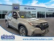 Subaru Forester Hybrid