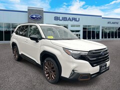 2026 Subaru Forester Sport SUV