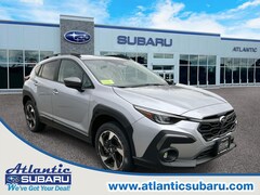 2026 Subaru Crosstrek Limited SUV