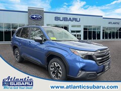 2026 Subaru Forester Premium SUV