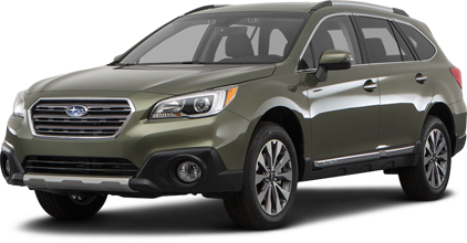 2017 Subaru Outback