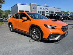 2023 Subaru WRX Base Manual