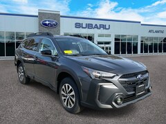 2025 Subaru Outback Premium SUV