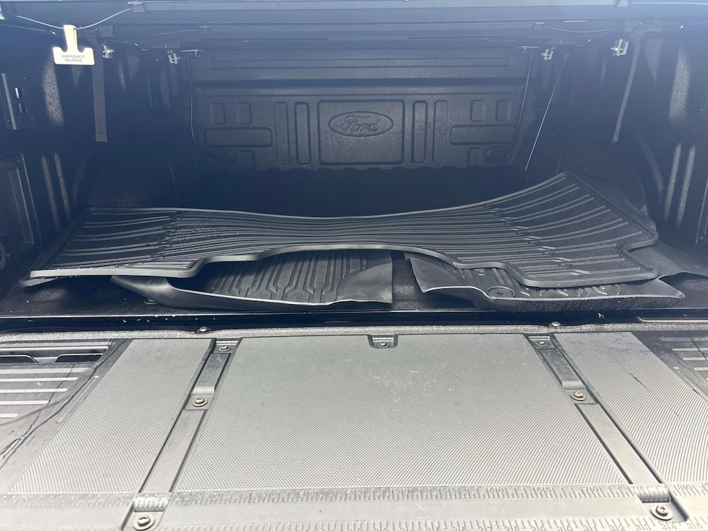 Used 2024 Ford F-150 Raptor Truck SuperCrew Cab