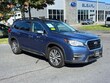 Subaru Ascent