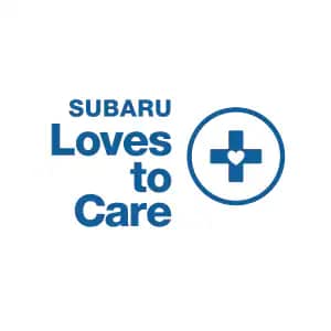 Subaru Loves to Care