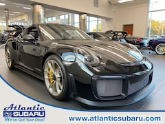 2019 Porsche 911 GT2 RS Coupe Coupe