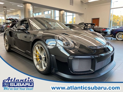 Headlamp & Fog Lamp Kit - See Notes | PORSCHE 911 GT2 RS 2019 Headlamp & Fog Lamp Kit - See Notes | PORSCHE 911 GT2 RS 2019