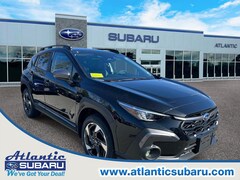 2026 Subaru Crosstrek Limited SUV
