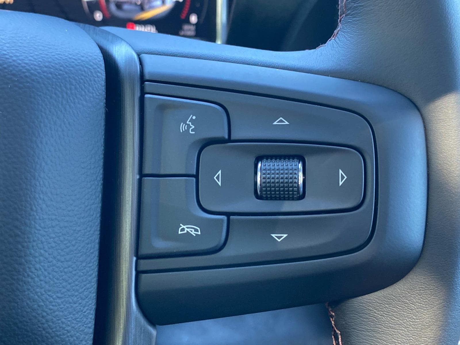 2025 GMC Sierra 2500HD AT4X - Photo 30