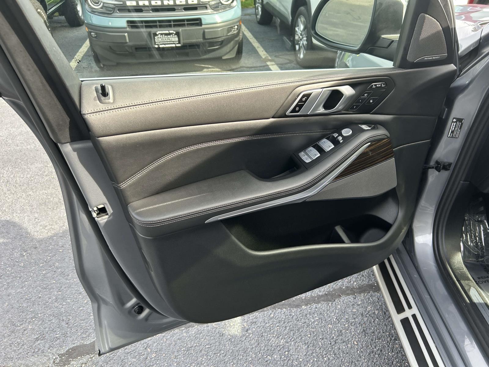 2024 BMW X7 40i - Photo 19