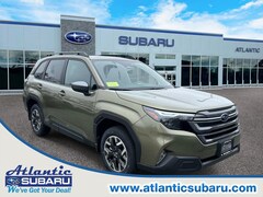 2026 Subaru Forester Premium SUV