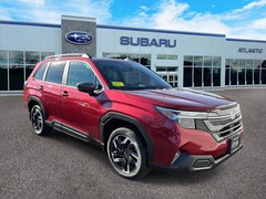 2026 Subaru Forester Limited SUV