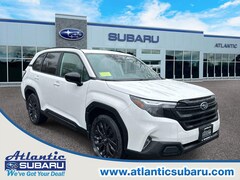 2026 Subaru Forester Sport Onyx Edition SUV