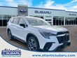  Subaru Ascent