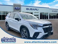 2026 Subaru Ascent Limited 7-Passenger SUV
