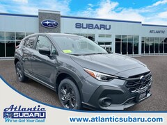 2026 Subaru Crosstrek Base SUV