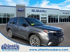 2025 Subaru Forester Touring Hybrid SUV