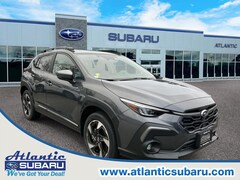 2025 Subaru Crosstrek Limited SUV