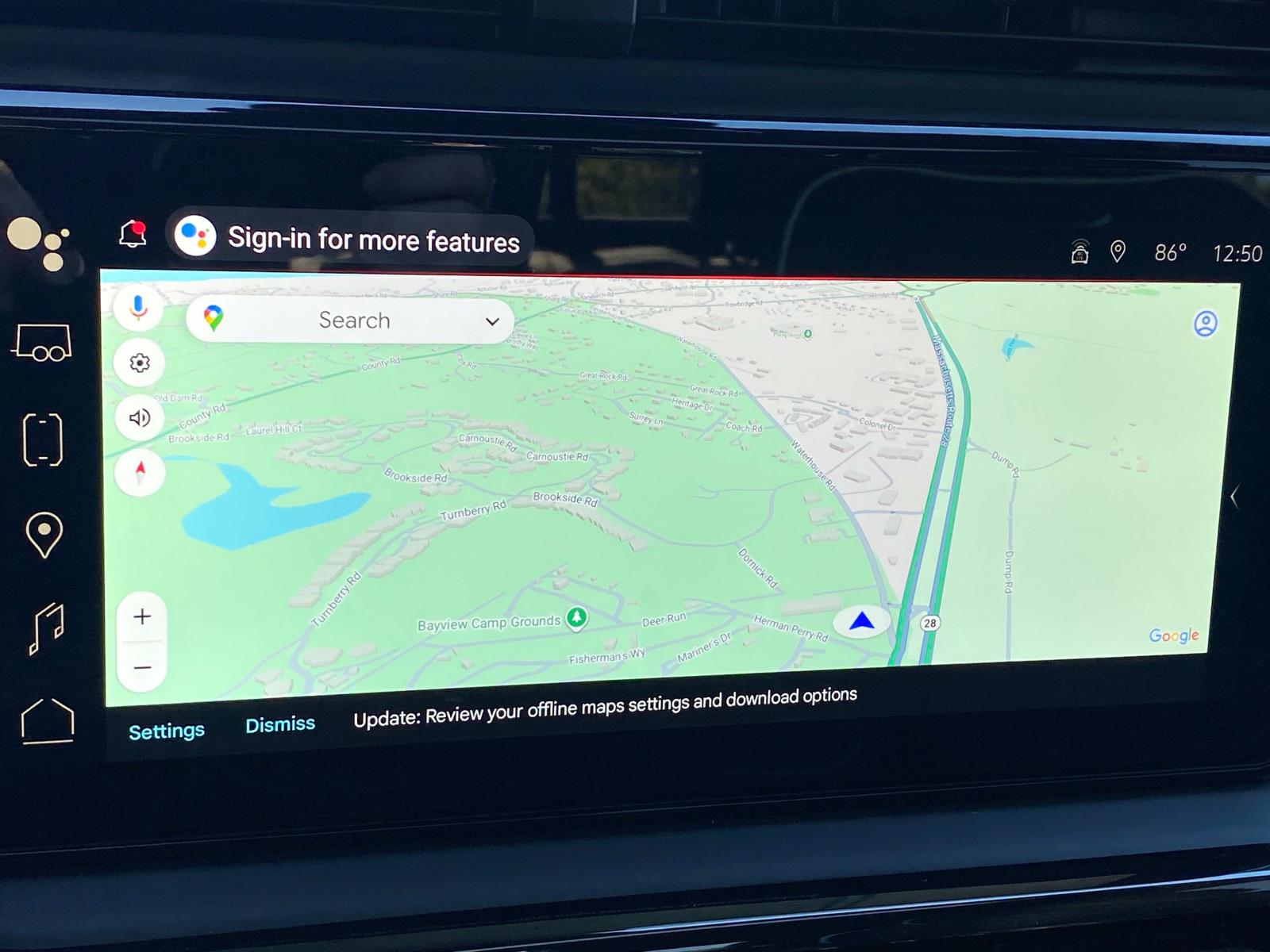 2025 GMC Sierra 2500HD AT4X - Photo 35