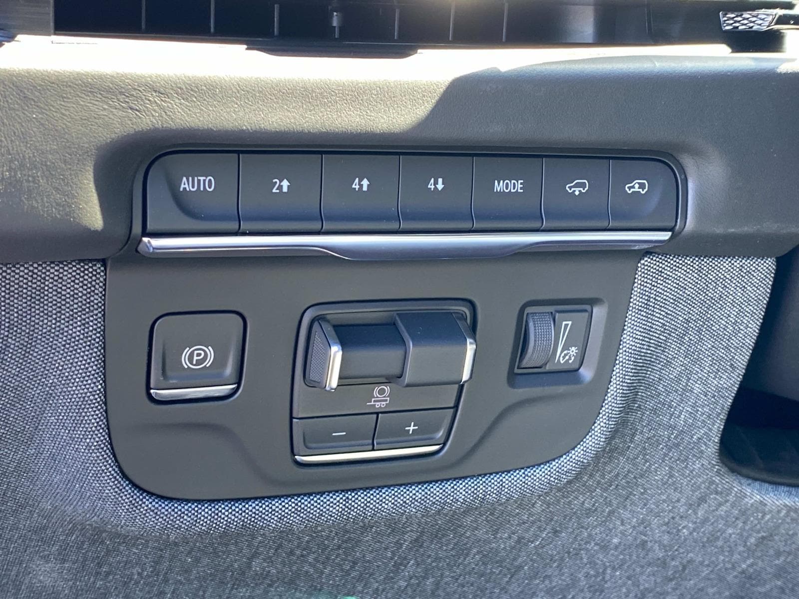 2025 Cadillac Escalade ESV Premium Luxury Platinum - Photo 29