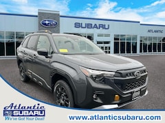 2026 Subaru Forester Wilderness SUV