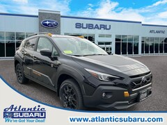2026 Subaru Crosstrek Wilderness SUV