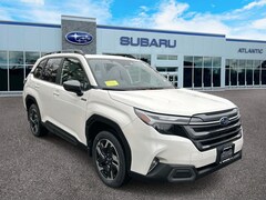 2025 Subaru Forester Limited Hybrid SUV