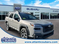 2026 Subaru Outback Touring XT SUV