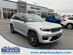 2023 Jeep Grand Cherokee Summit Reserve 4x4 SUV