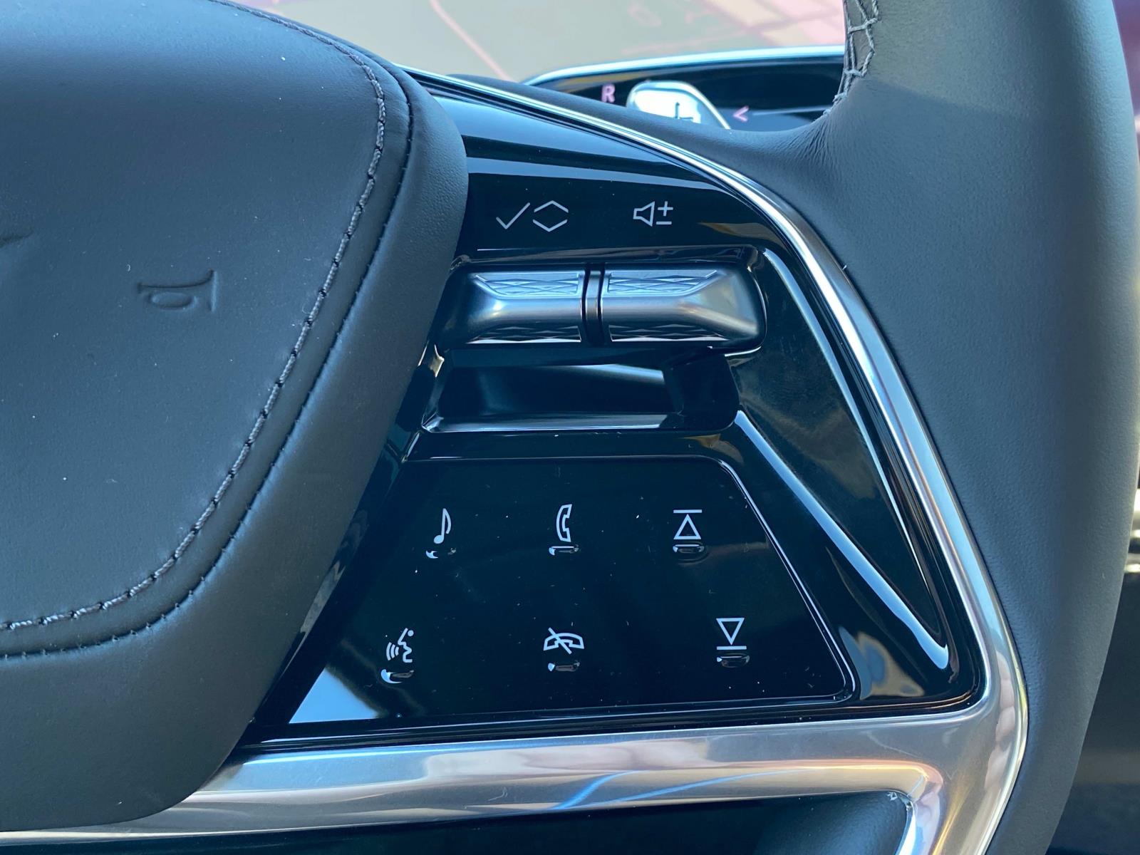 2025 Cadillac Escalade ESV Premium Luxury Platinum - Photo 33