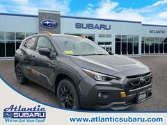 2026 Subaru Crosstrek Wilderness SUV