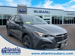 2026 Subaru Crosstrek Base SUV