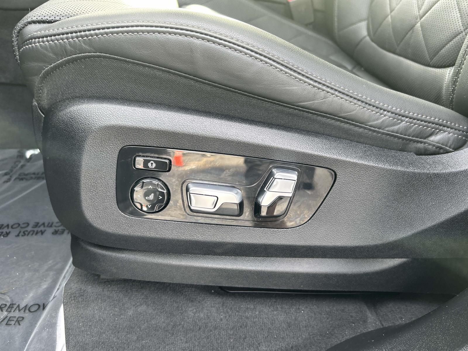 2024 BMW X7 40i - Photo 21