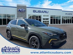2025 Subaru Crosstrek Sport SUV