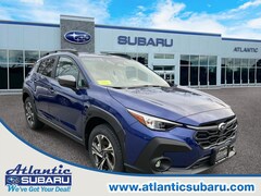 2026 Subaru Crosstrek Premium SUV