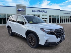 2025 Subaru Forester Sport Hybrid SUV
