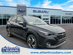 2026 Subaru Crosstrek Limited Hybrid SUV