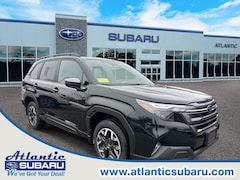 2026 Subaru Forester Premium SUV