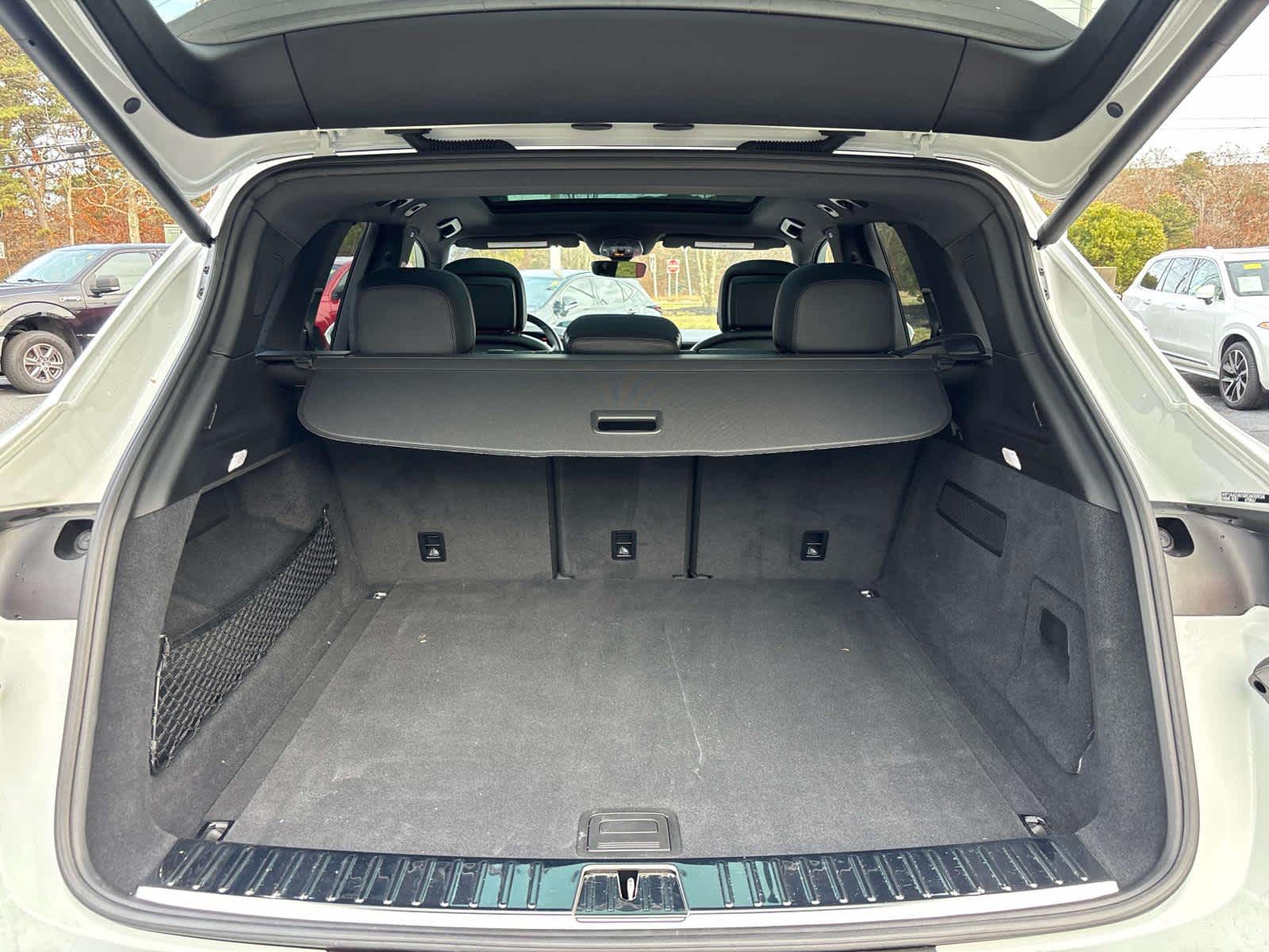 2024 Porsche Cayenne Base - Photo 10