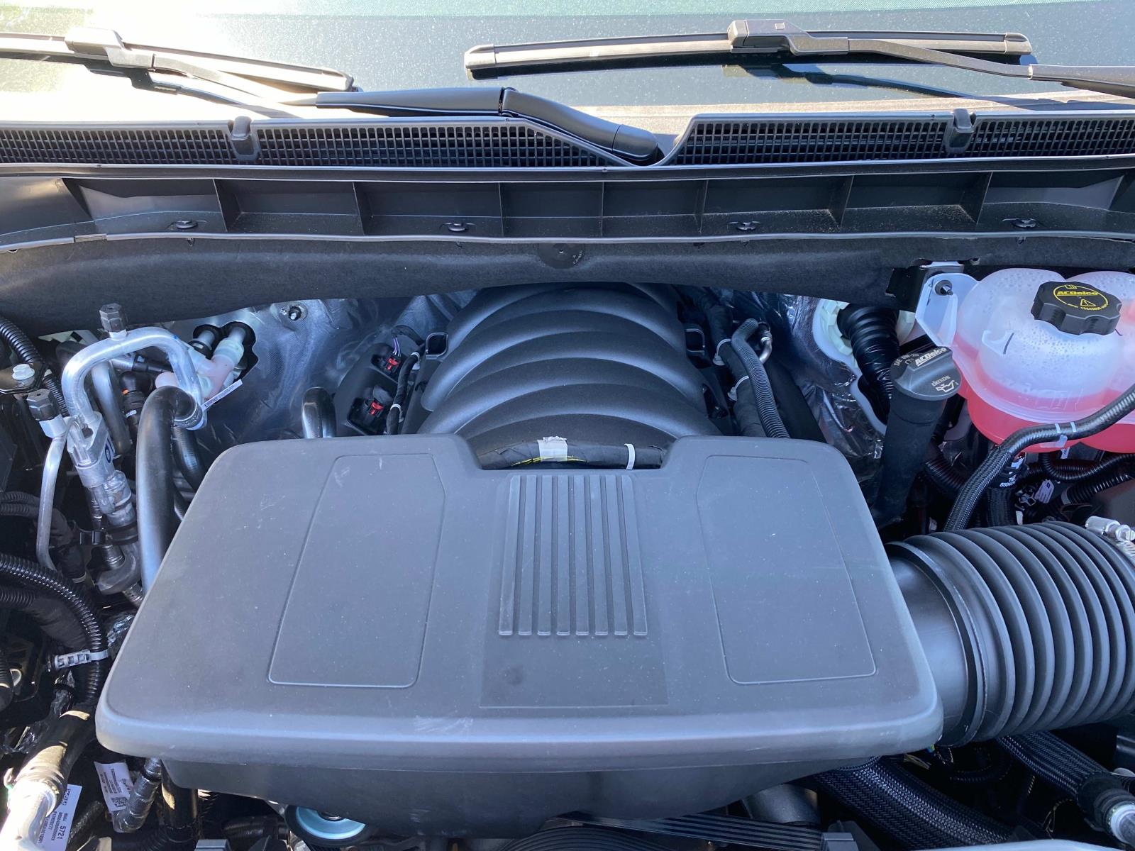 2025 Cadillac Escalade ESV Premium Luxury Platinum - Photo 25