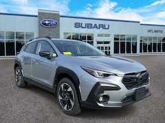 2025 Subaru Crosstrek Limited SUV