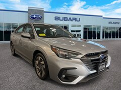 2025 Subaru Legacy Limited Sedan