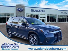 2025 Subaru Ascent Limited 7-Passenger SUV