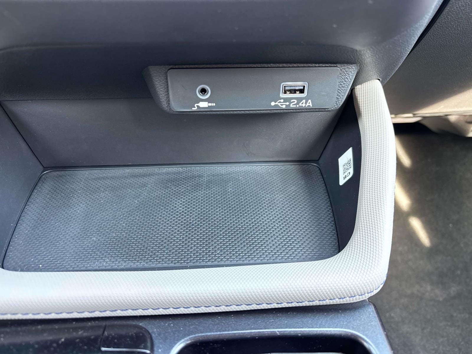 2026 Subaru Forester Base - Photo 11