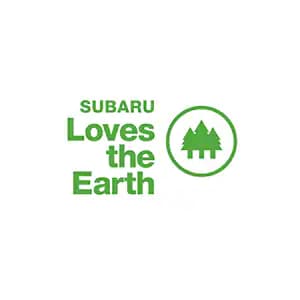 Subaru Loves the Earth