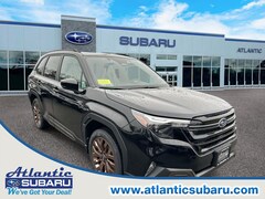 2026 Subaru Forester Sport SUV